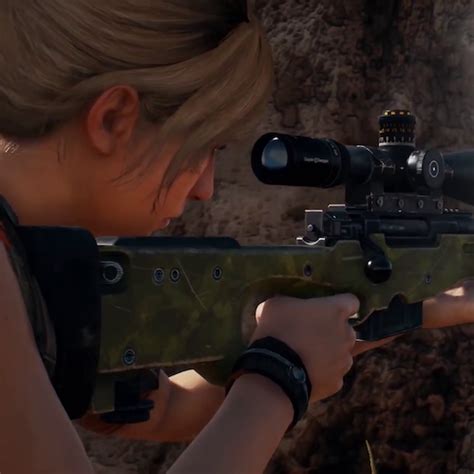 Elite Sniper Girl Commander - App on Amazon Appstore