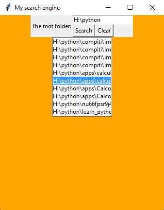 Image result for Python Path Browser
