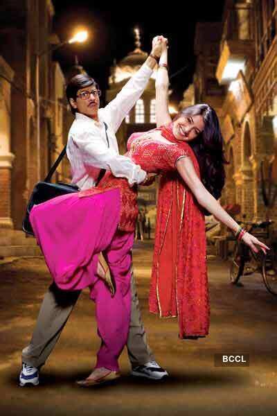 Rab Ne Bana Di Jodi Movie Photos | Rab Ne Bana Di Jodi Movie Stills ...