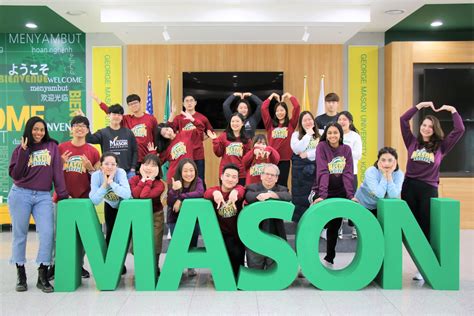 George Mason University Korea