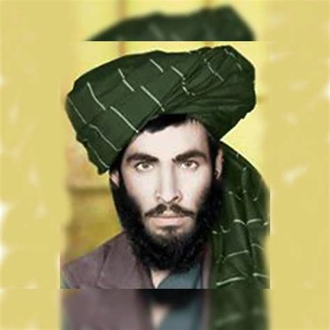 Founder Of Taliban