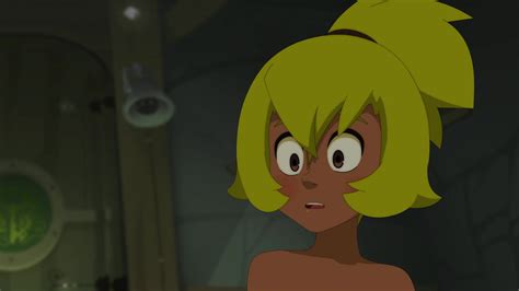 Wakfu Season 3 Image | Fancaps
