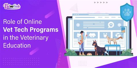 Image result for Accredited Vet Tech Programs