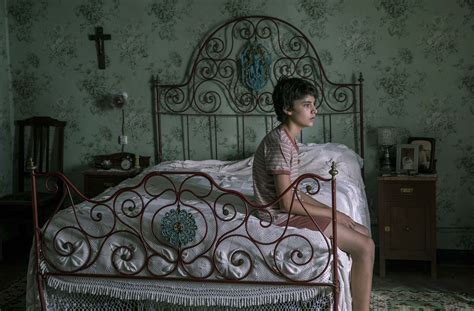 Life Without Sara Amat - Athens International Children’s Film Festival