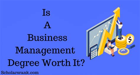 Image result for Business Management Degree Program