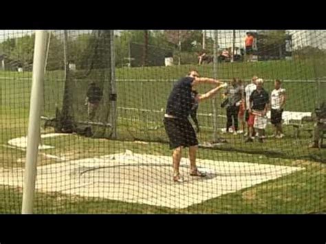Phil *** Hammer PR 58.71m - YouTube