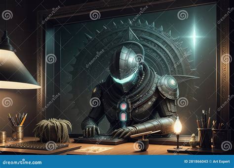 Robots and Artificial Intelligence 的图像结果