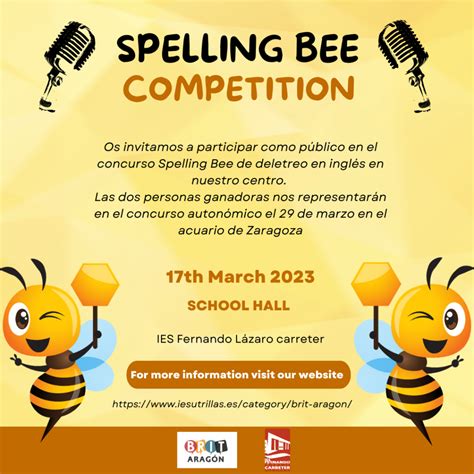 Spelling Bee Bootleg at Alan Moore blog