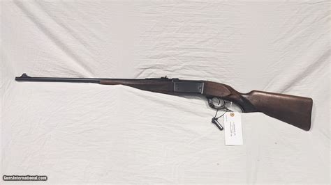 USED SAVAGE 99 .300 SAV
