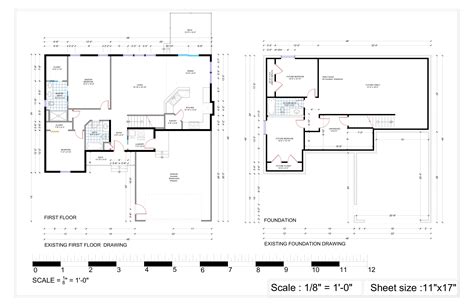 Draw a Scale 的图像结果