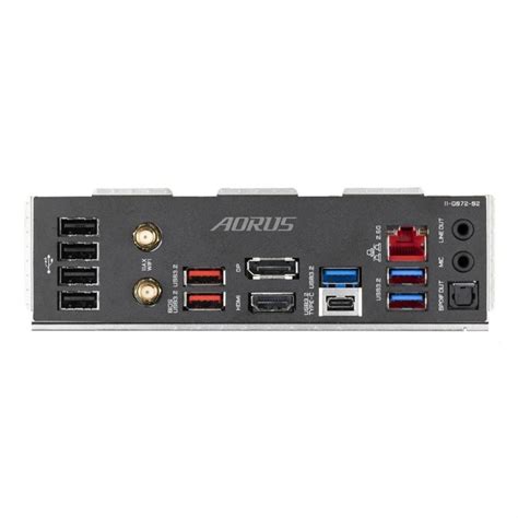 Gigabyte Z690 AORUS ELITE AX (WiFi) | Discount Price | Thevaluestore.in