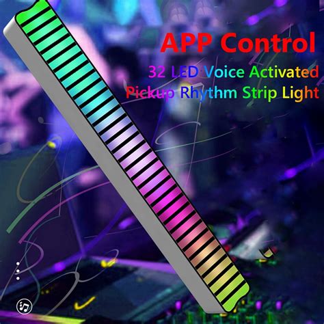 Image result for Sound Control LED Strip