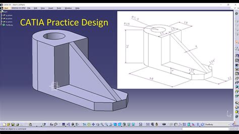 Image result for Catia Beginners Part Design