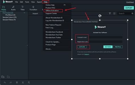 Image result for Filmora 11 Activation Code
