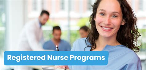 Image result for RN Programs