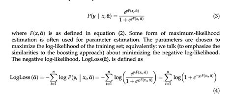 Image result for Log-Likelihood Manual Calculation Example