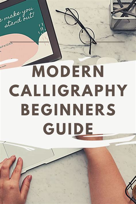 Image result for Modern Calligraphy Tutorial