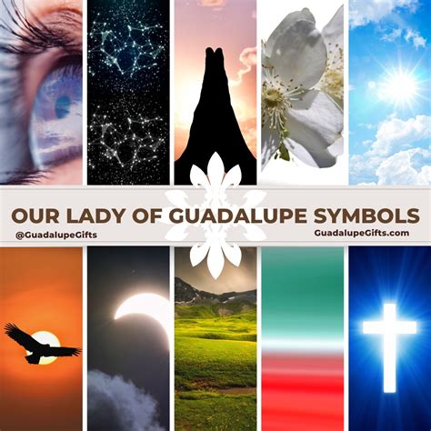 Uncovering the Symbolic Meaning of Our Lady of Guadalupe's Tilma ...