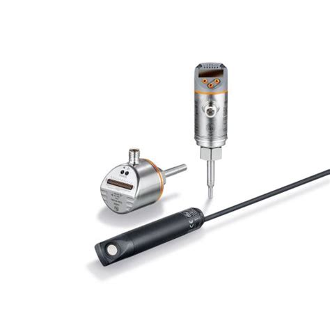 Airflow sensors - ifm