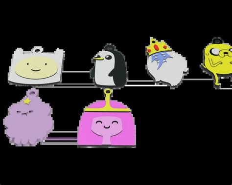 Adventure Time Key Animation 的图像结果