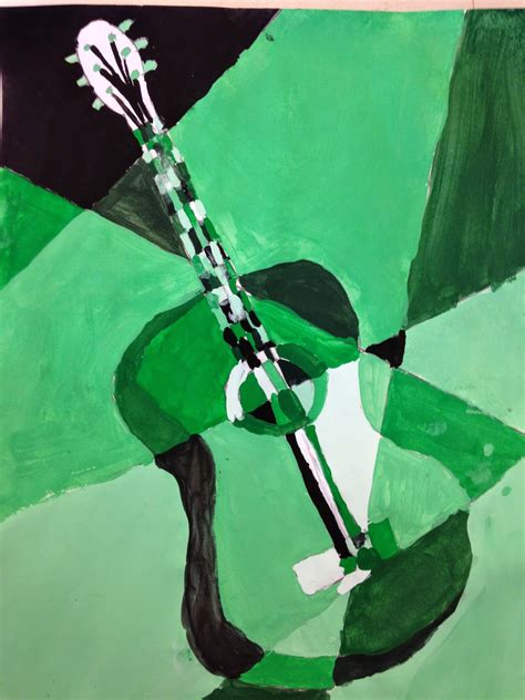 15 Perfect monochromatic painting ideas You Can Save It Without A Dime ...