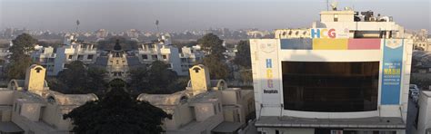 HCG Hospital in Bhavnagar | Multispecialty Hospital in Bhavnagar
