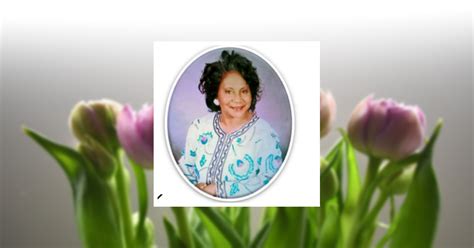 Obituary | Odessa Howard | McNeal-Coleman Funeral Home