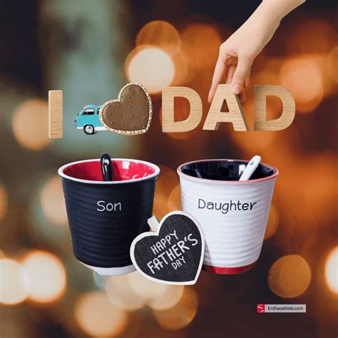 Animated Happy Father’s Day Wishes and Greetings » EntheosWeb