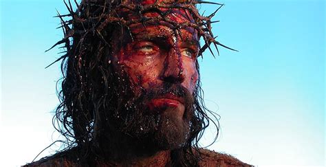 Mel Gibson's Passion of the Christ Sequel Gets First Teaser (And A ...