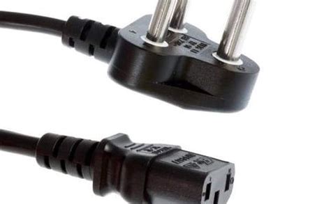 Fox Micro Pro Console Power Cable for PlayStation & Xbox | Replacement ...