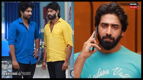 Mahanadhi Serial Vijay Kumaran | மகாநதி