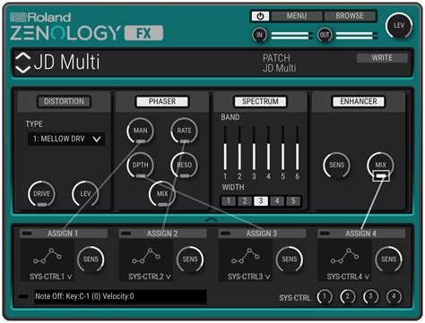 Image result for Roland Sound Module Software