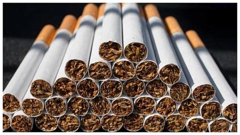 Tobacco Industry Warns Cigarette Excise Hike Will Be 'Revenue Neutral ...