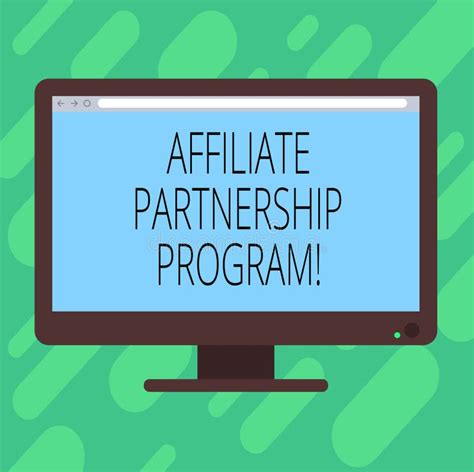 Affiliate Partnership Program 的图像结果