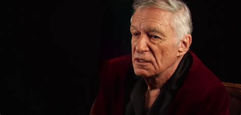 What Was Hugh Hefner's Net Worth at the Time of His Death?