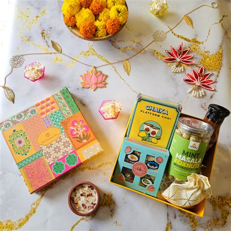Buy Diwali Gift hamper | Corporate Gifts For Diwali Online | The ...