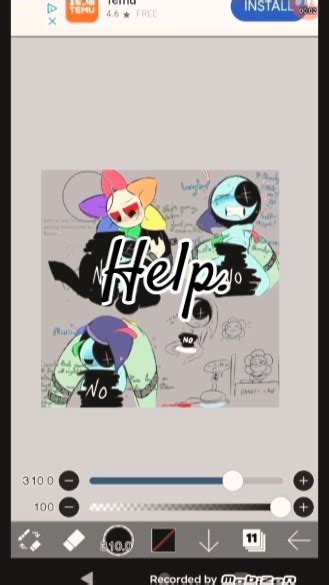 Fixing dandys world R34 😬 #dandysworld - YouTube