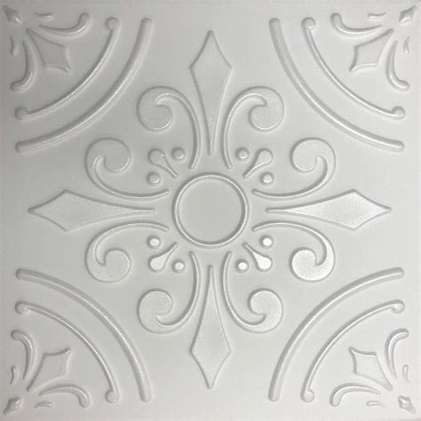 Foam Ceiling Tiles White Styrofoam Ceiling Tiles Miami By