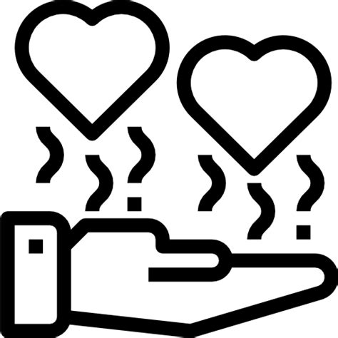 Love Justicon Lineal icon | Freepik