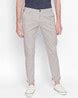 Buy GREY Trousers & Pants for Men by Urban Ranger by Pantaloons Online ...