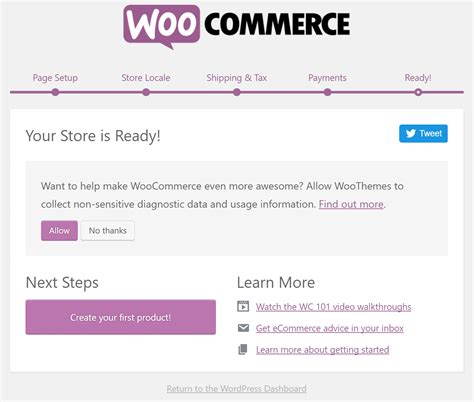 Image result for Create Shop Using WooCommerce Tutorial 2022