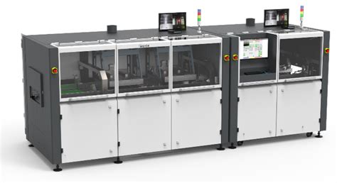 Selective Soldering machines – soldering-tech