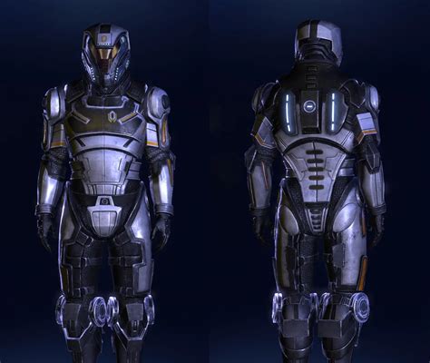 Best Soldier Build - Constant Explosions | Mass Effect 3 (ME3) - what increases nightmares