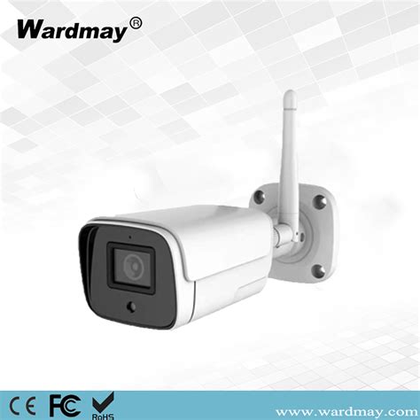 Wireless Camera 的图像结果