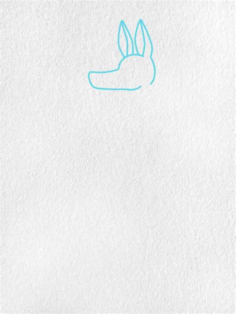 Image result for Draw Anubis Step by Step