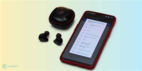 How To Make Your Earbuds Sound Better? | Cashify Earbuds Blog