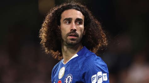 Todd Boehly mengungkapkan alasan mengapa ia merekrut Marc Cucurella ...