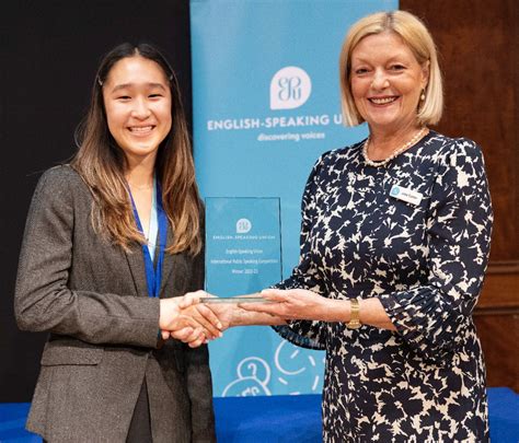 16 year old from Mongolia wins International Public Speaking ...