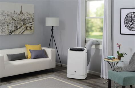 Portable vs. Window Air Conditioners| Evapolar