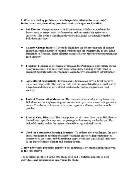 Image result for How to Answer Case Study Questions